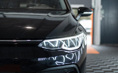 Cuartos limpios en la industria automotriz: control de partículas y calidad en manufactura