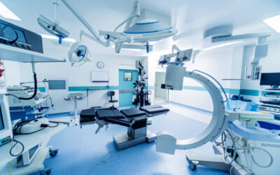 ¿Por qué un quirófano modular puede ser la solución ideal para hospitales?