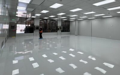 Validación y certificación de cuartos limpios: requisitos y procesos