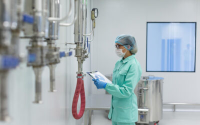 Equipos Especializados para Cuartos Limpios: Tecnología para Ambientes Controlados