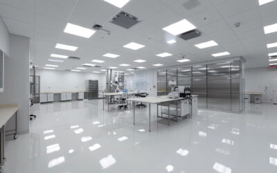 ¿Es Posible Ampliar un Cuarto Limpio sin Detener la Operación?