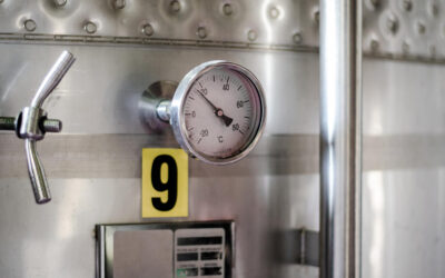 ¿Qué Pasa si se Pierde la Presión Diferencial en un Área Clasificada?